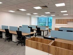 Kings Centre (D3), Office #555568881